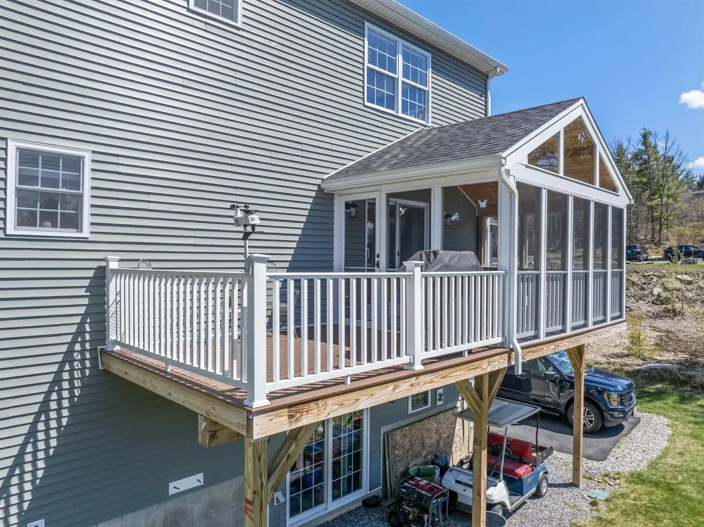 216 Mountain Drive Gilford NH 03249