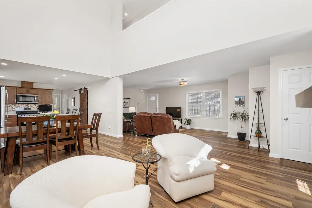 216 Mountain Drive Gilford NH 03249