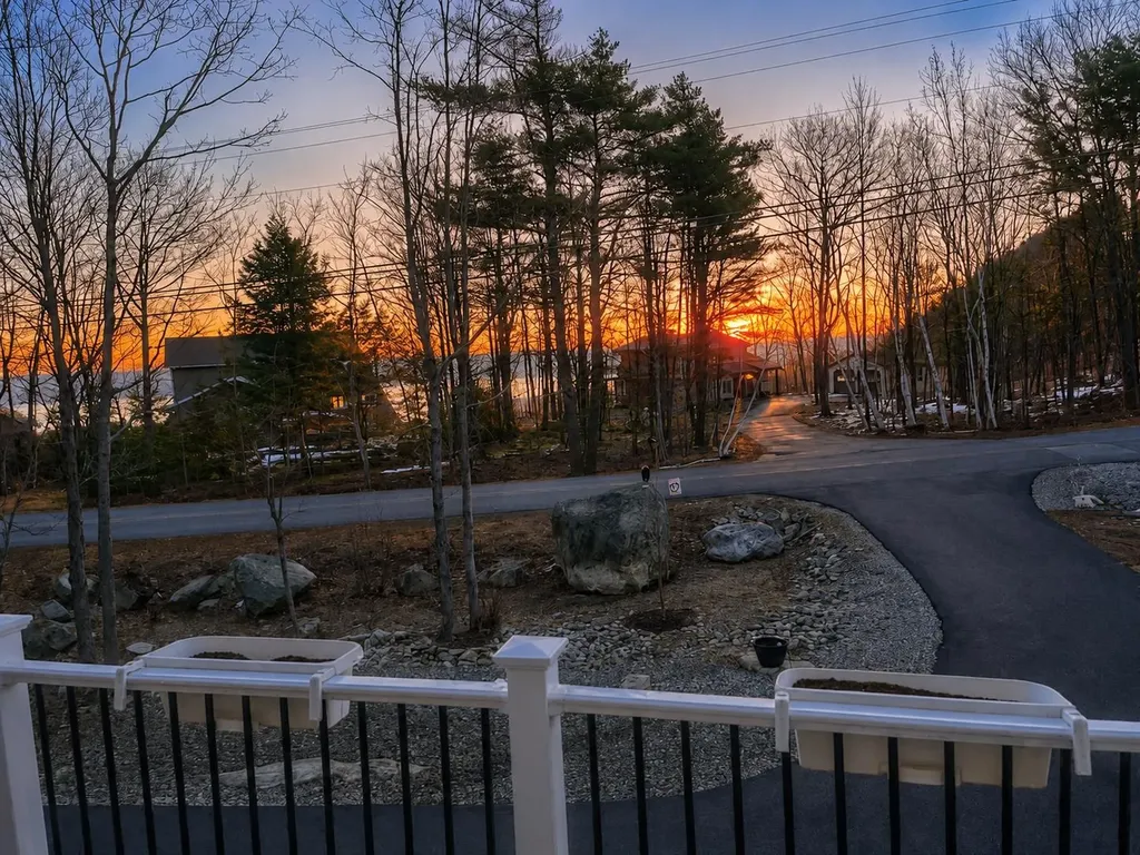 216 Mountain Drive Gilford NH 03249