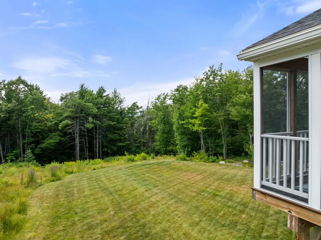 216 Mountain Drive Gilford NH 03249