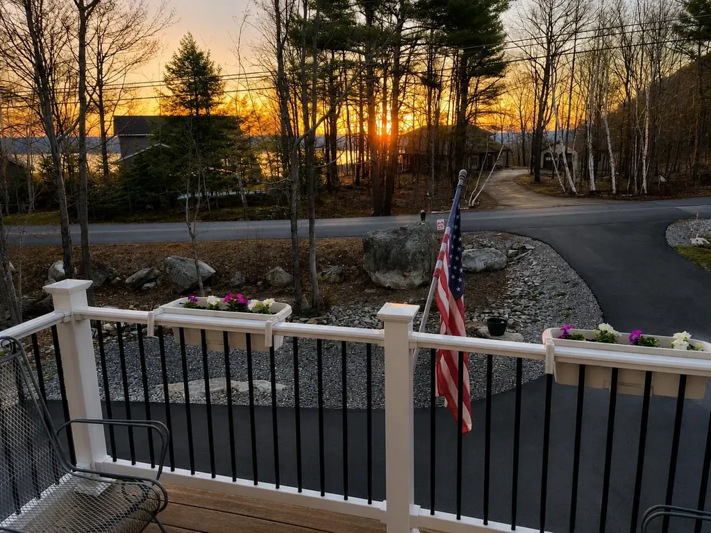 216 Mountain Drive Gilford NH 03249