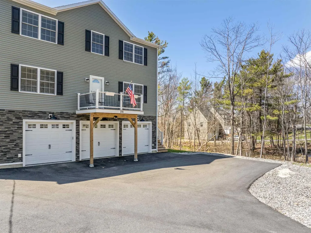 216 Mountain Drive Gilford NH 03249