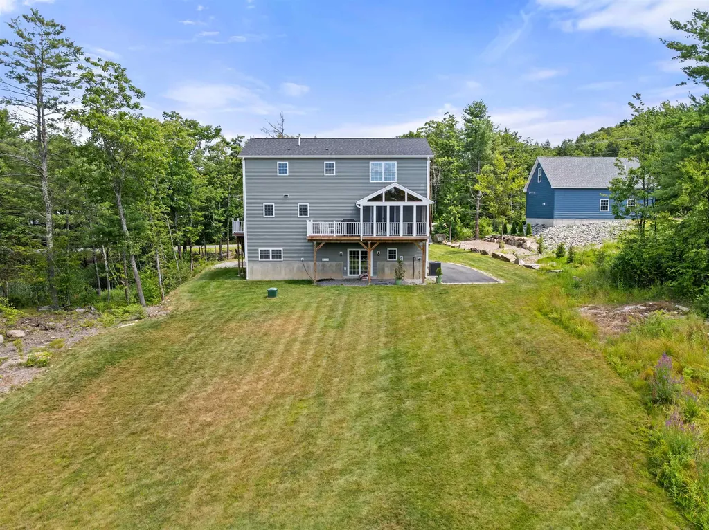 216 Mountain Drive Gilford NH 03249