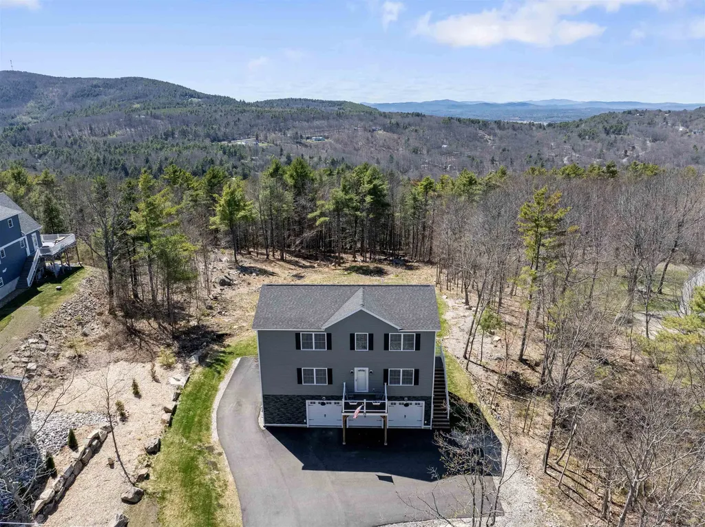216 Mountain Drive Gilford NH 03249