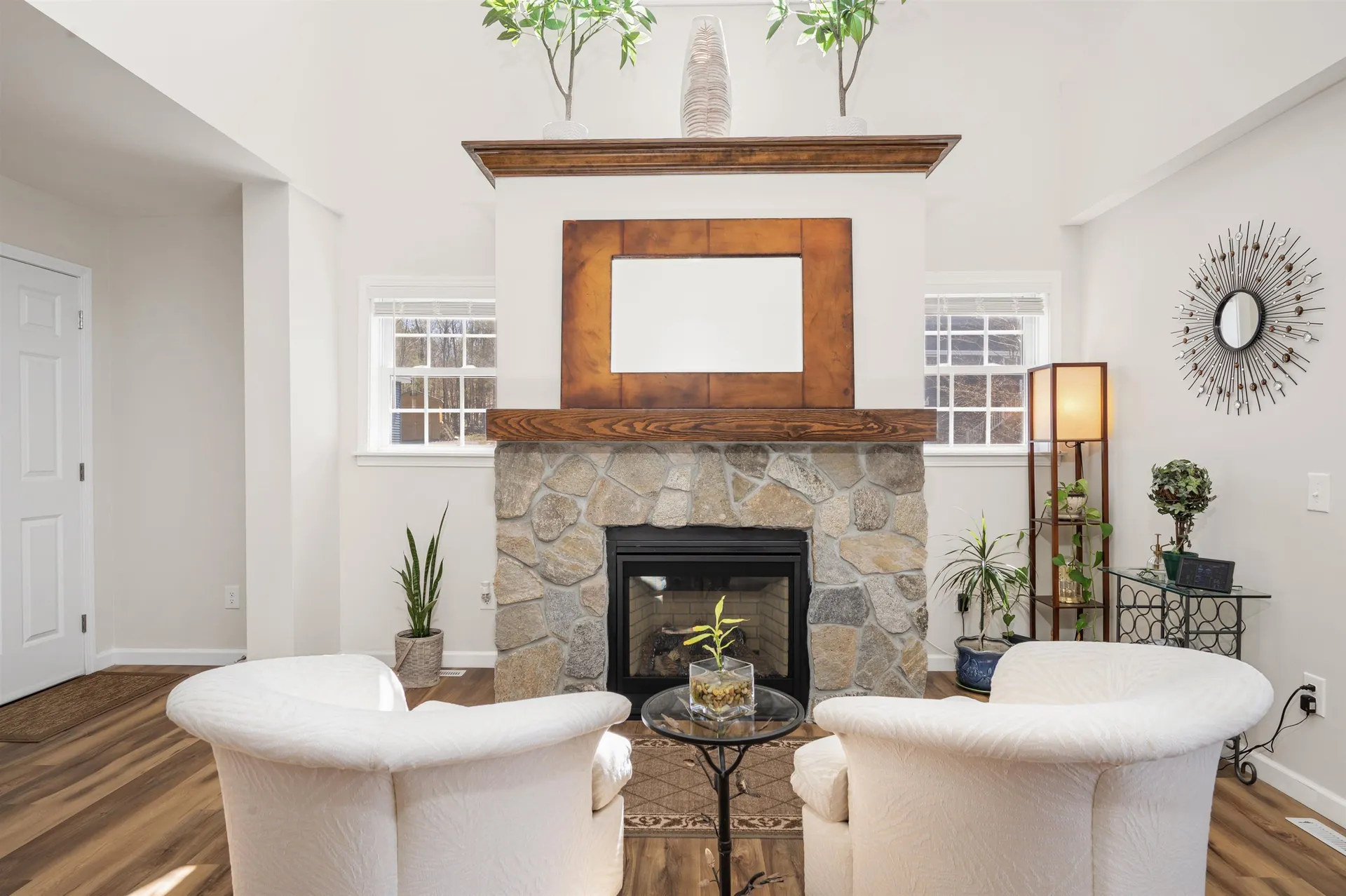 216 Mountain Drive Gilford NH 03249