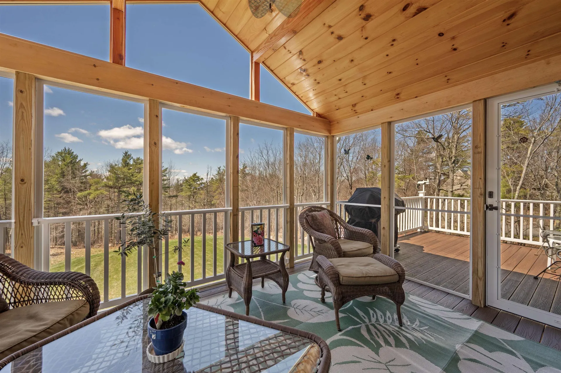216 Mountain Drive Gilford NH 03249
