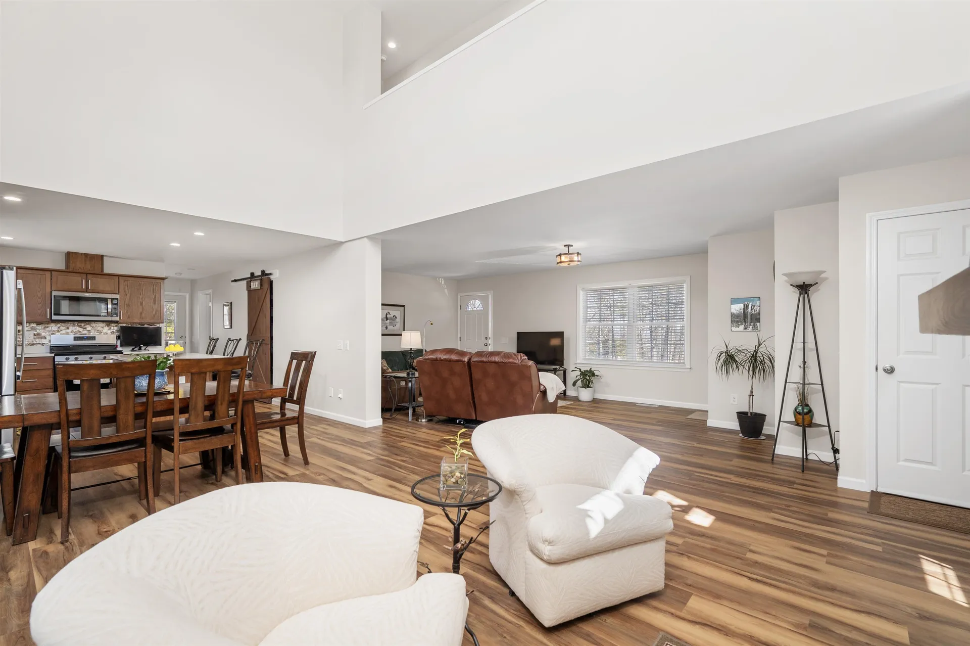 216 Mountain Drive Gilford NH 03249