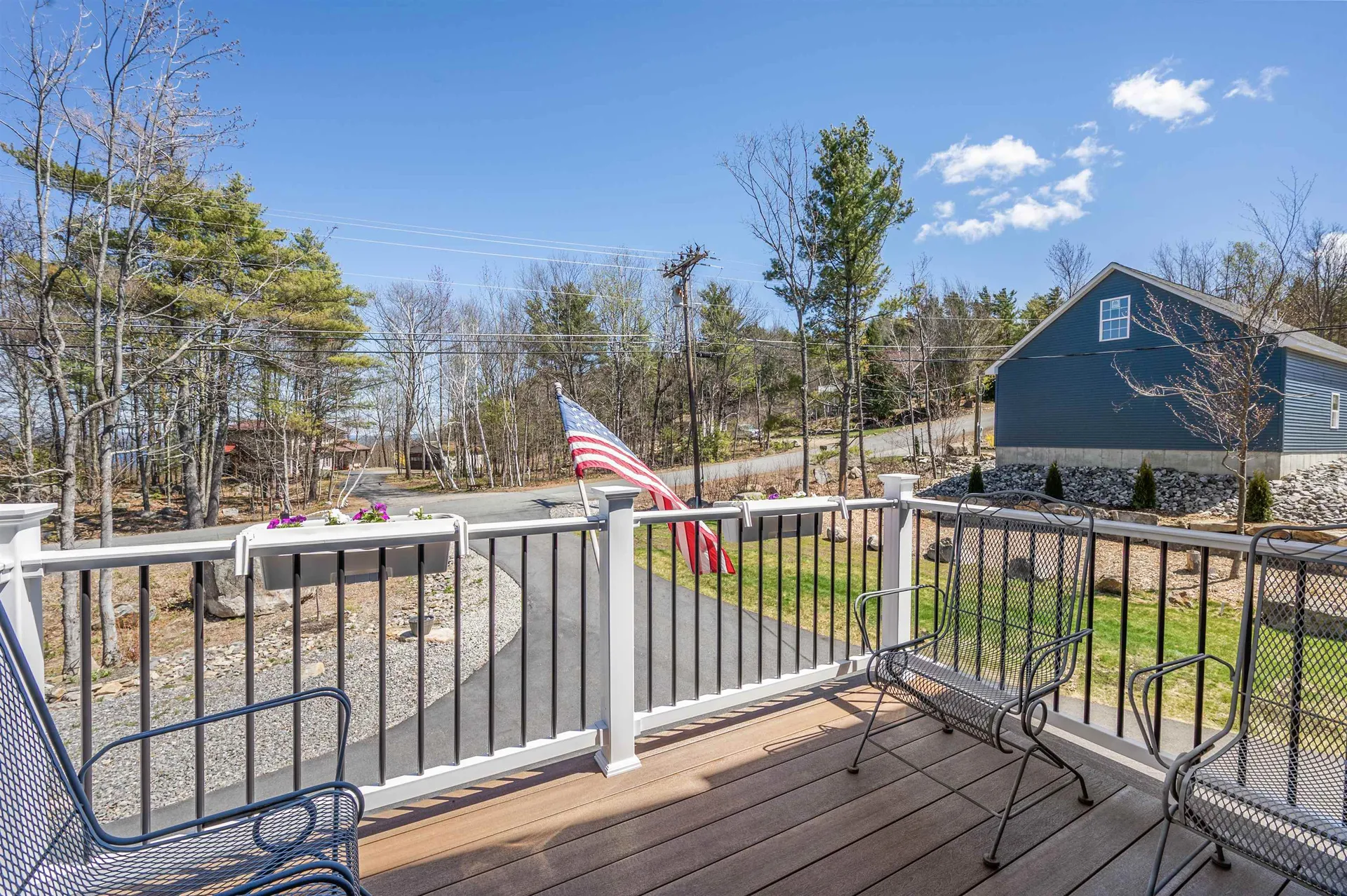 216 Mountain Drive Gilford NH 03249