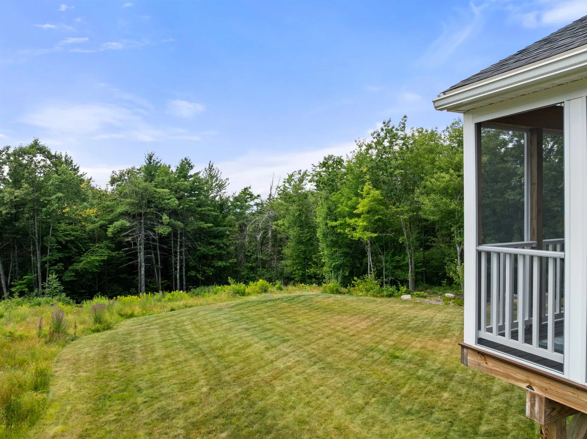 216 Mountain Drive Gilford NH 03249