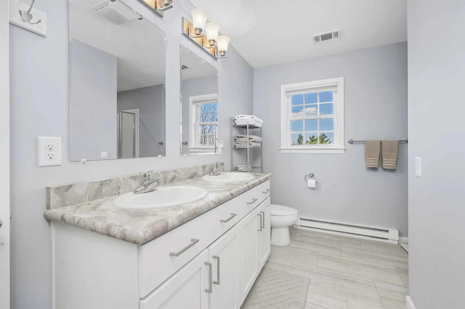 216 Mountain Drive Gilford NH 03249
