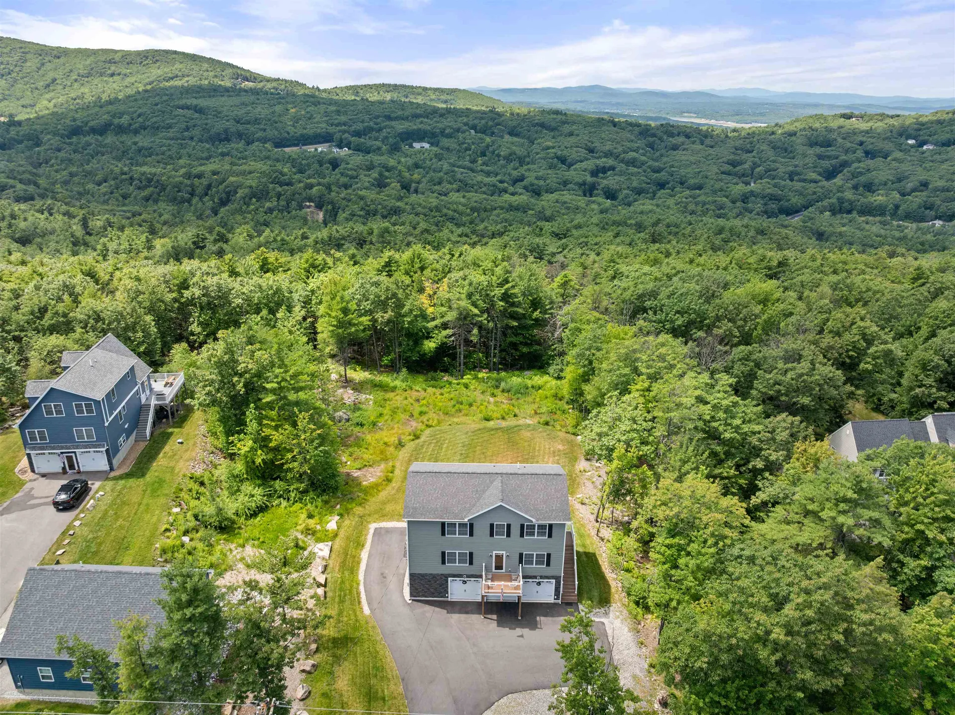 216 Mountain Drive Gilford NH 03249
