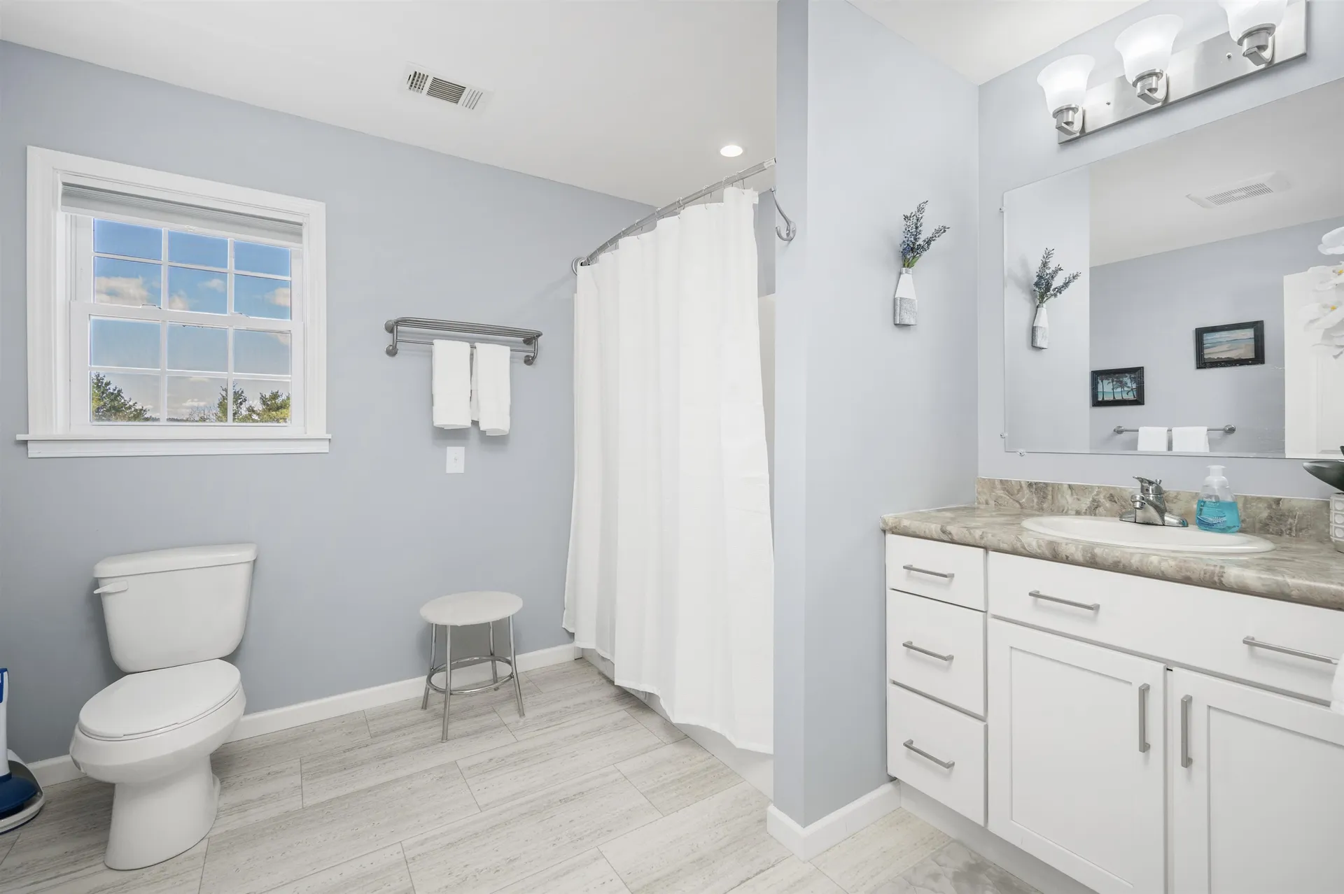 216 Mountain Drive Gilford NH 03249