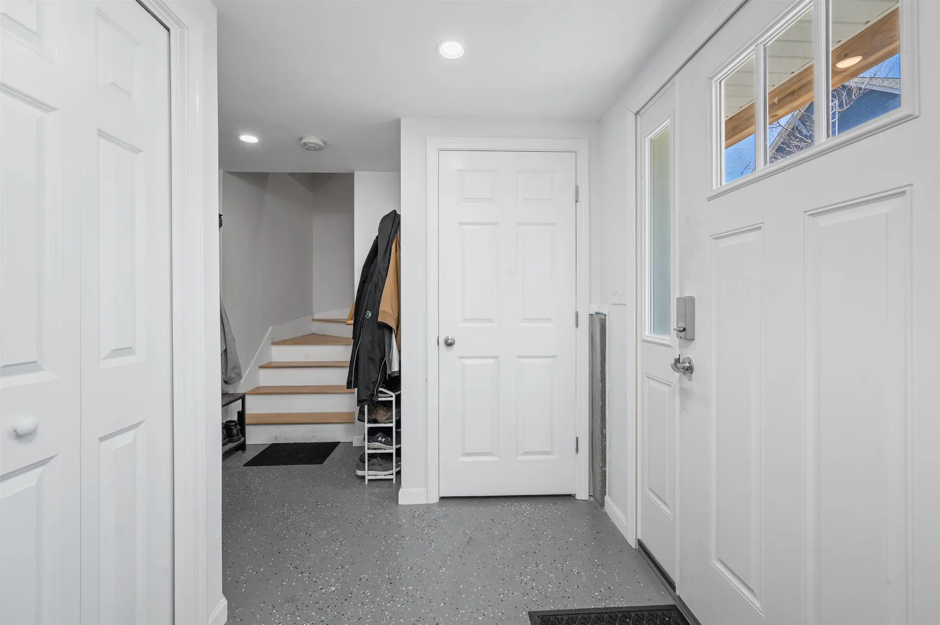 216 Mountain Drive Gilford NH 03249