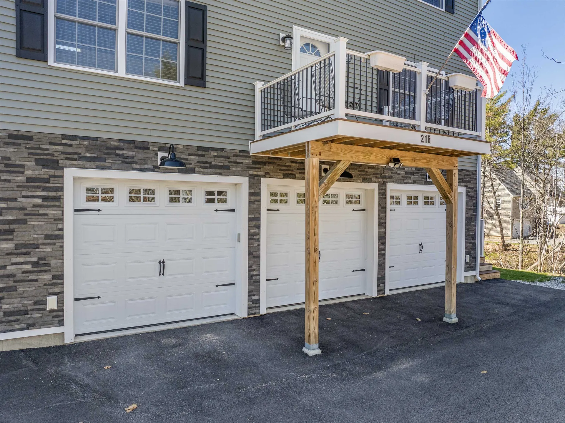 216 Mountain Drive Gilford NH 03249