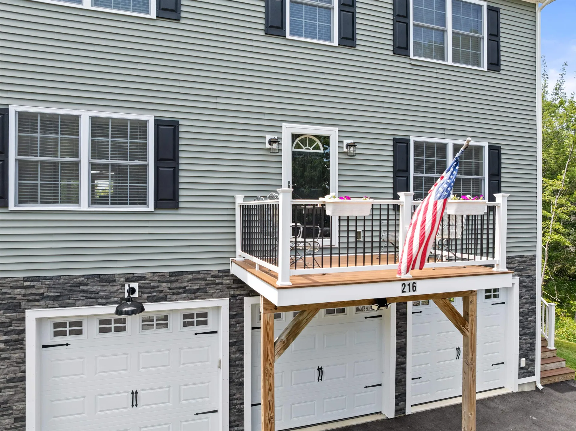 216 Mountain Drive Gilford NH 03249