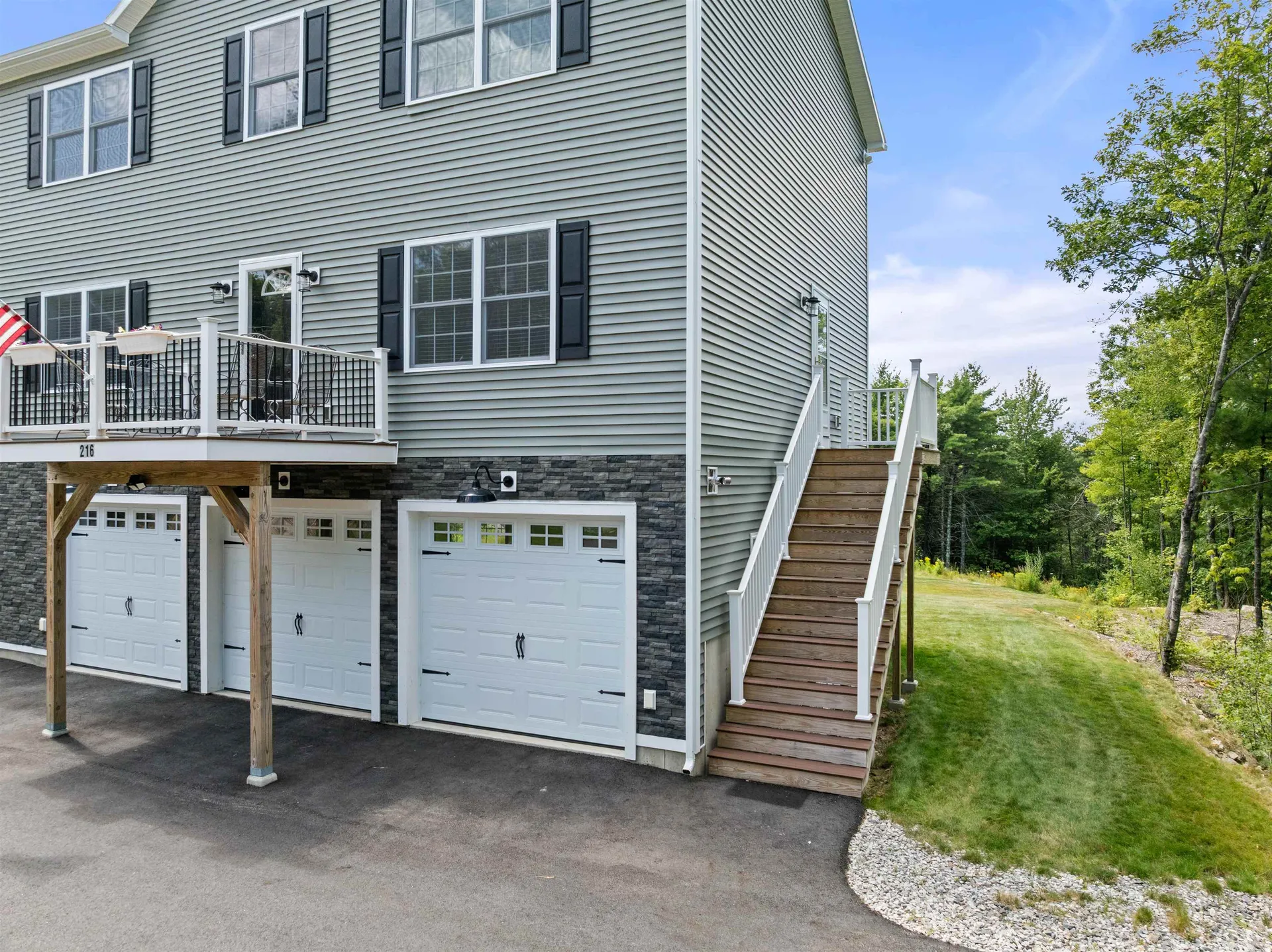 216 Mountain Drive Gilford NH 03249