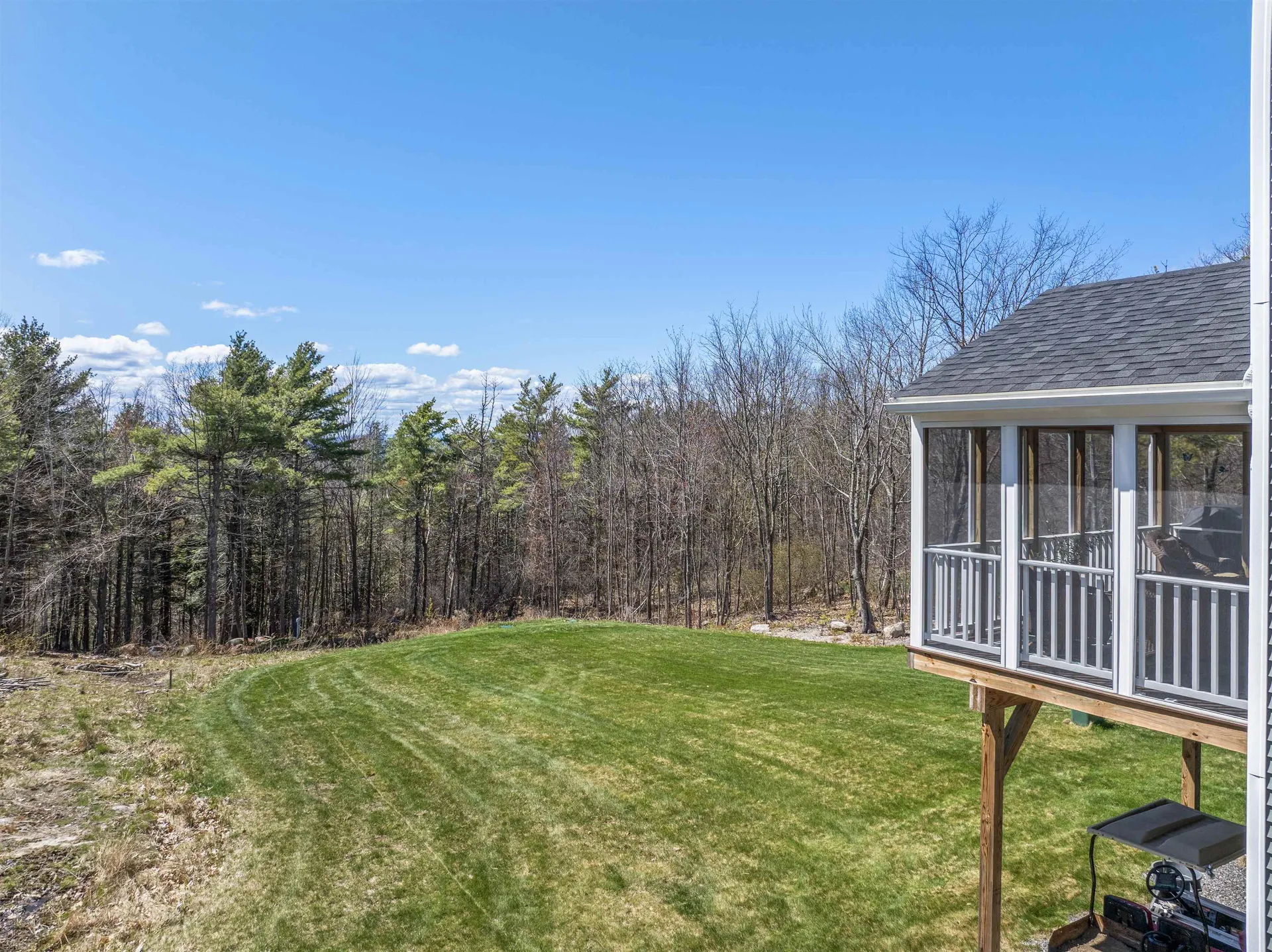 216 Mountain Drive Gilford NH 03249