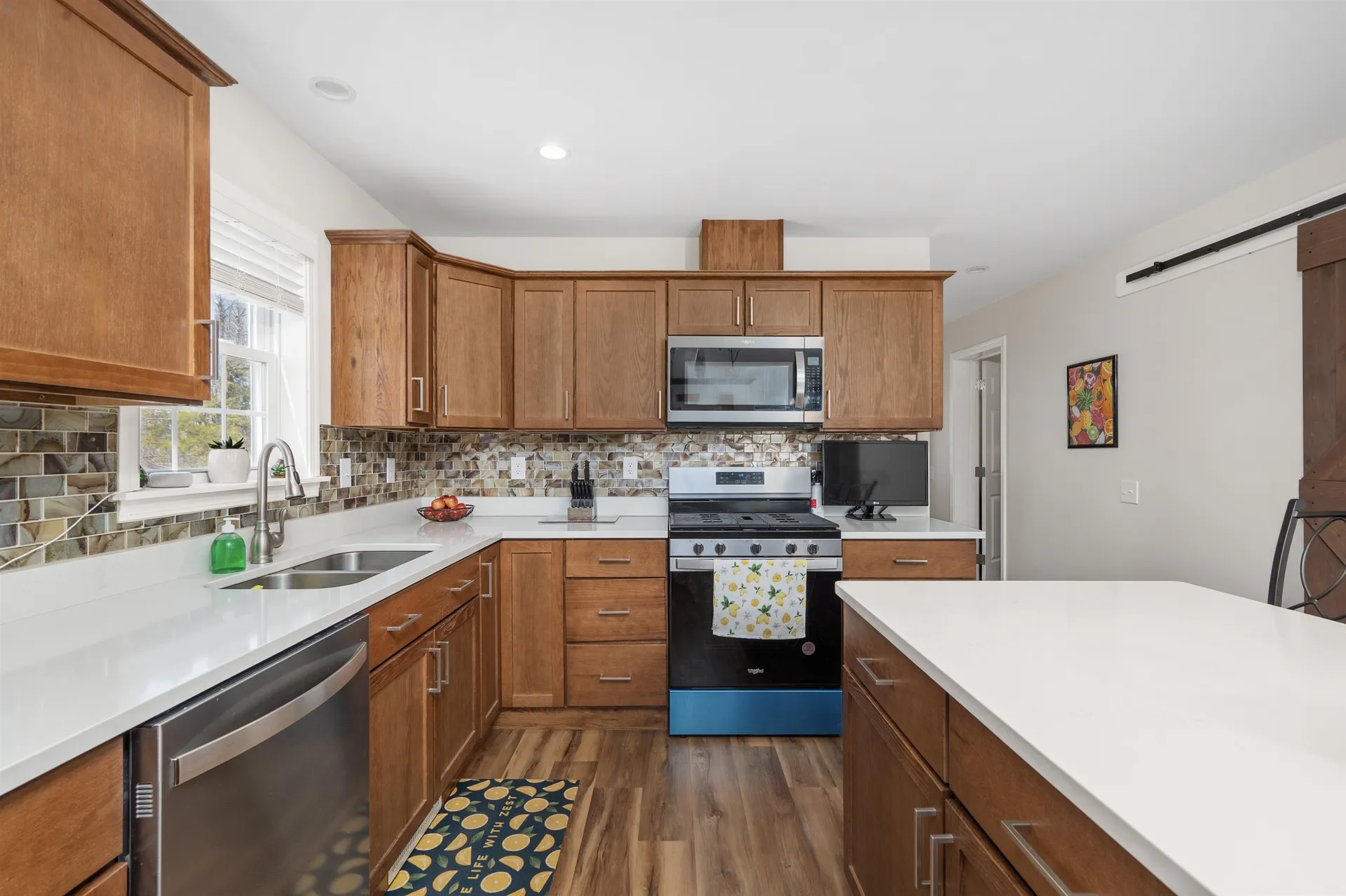 216 Mountain Drive Gilford NH 03249