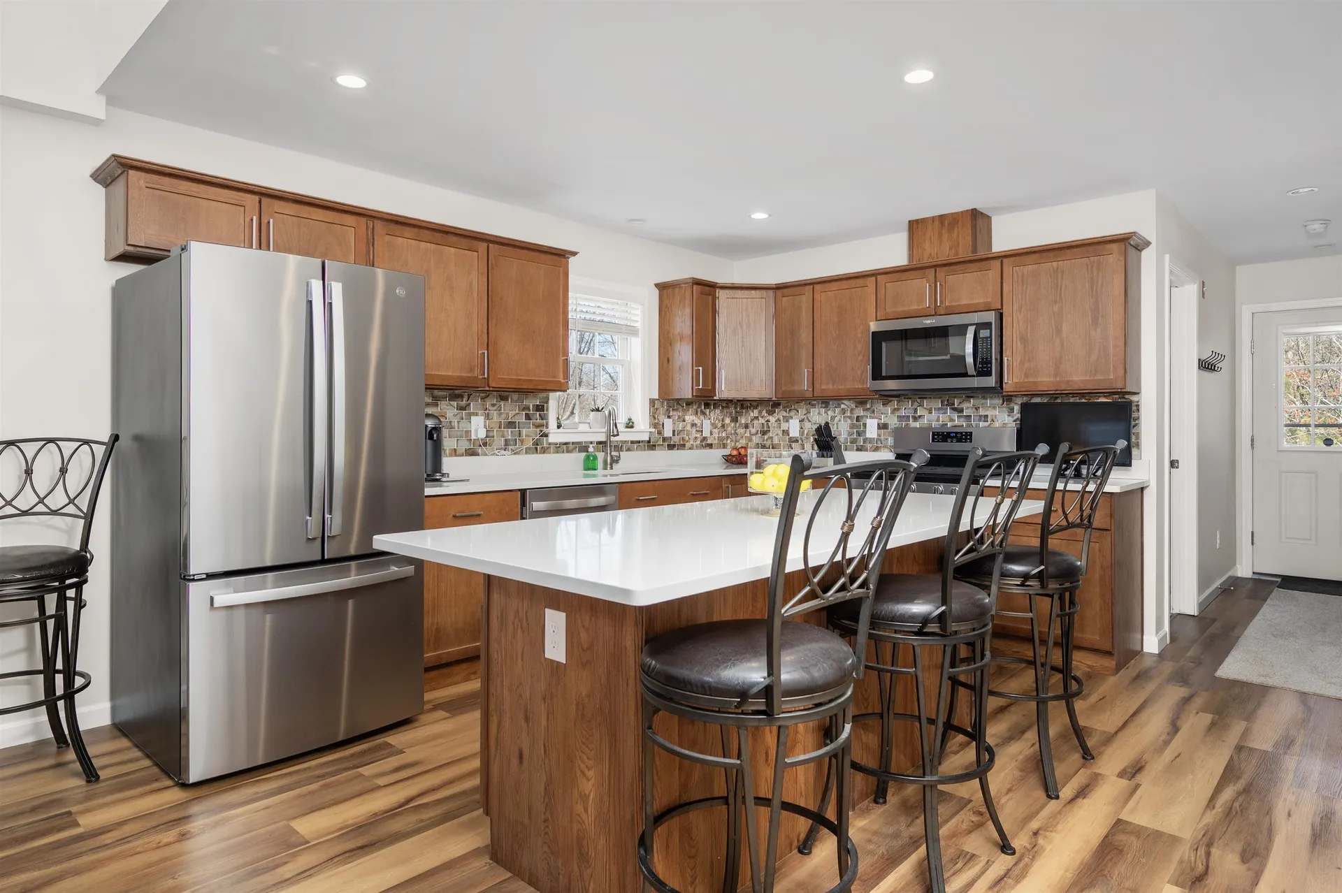 216 Mountain Drive Gilford NH 03249
