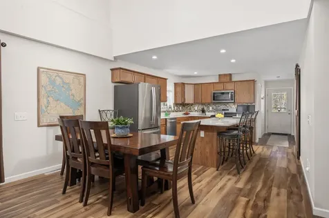 216 Mountain Drive Gilford NH 03249
