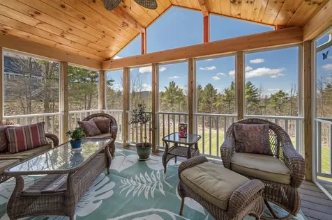 216 Mountain Drive Gilford NH 03249