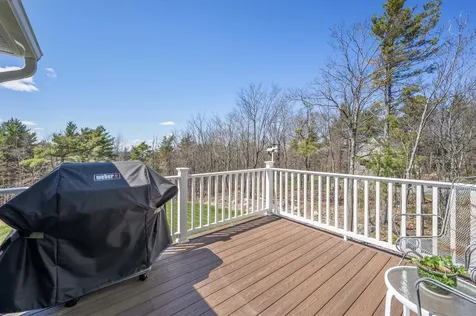 216 Mountain Drive Gilford NH 03249