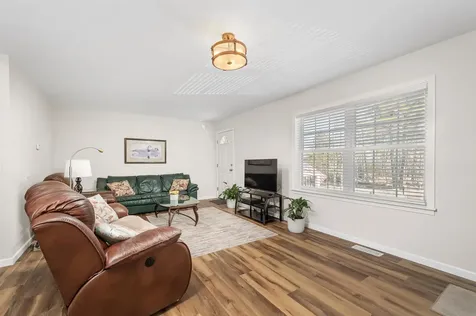 216 Mountain Drive Gilford NH 03249