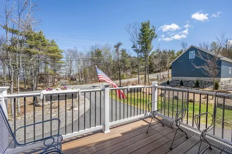 216 Mountain Drive Gilford NH 03249