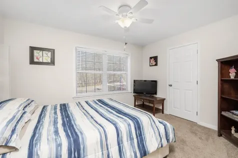 216 Mountain Drive Gilford NH 03249