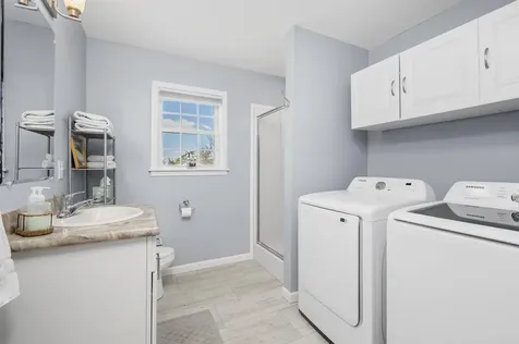 216 Mountain Drive Gilford NH 03249