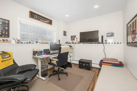 216 Mountain Drive Gilford NH 03249