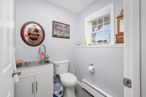 216 Mountain Drive Gilford NH 03249