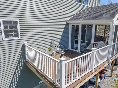 216 Mountain Drive Gilford NH 03249