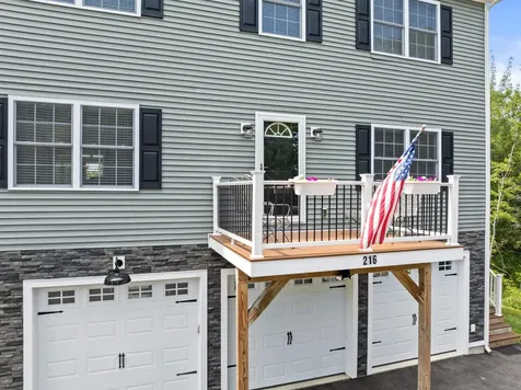 216 Mountain Drive Gilford NH 03249