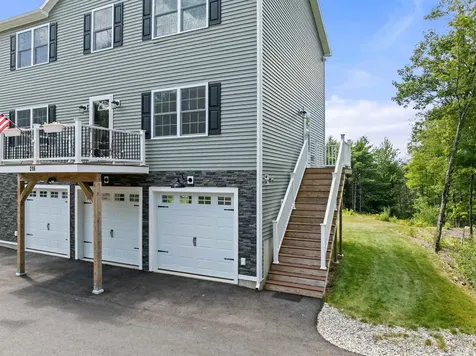 216 Mountain Drive Gilford NH 03249