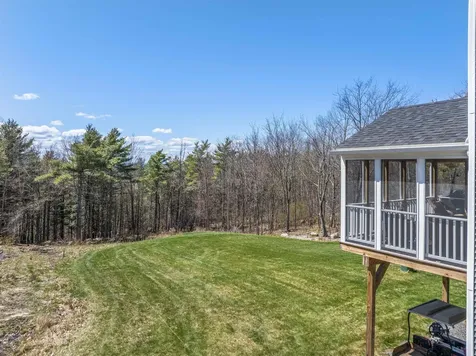 216 Mountain Drive Gilford NH 03249