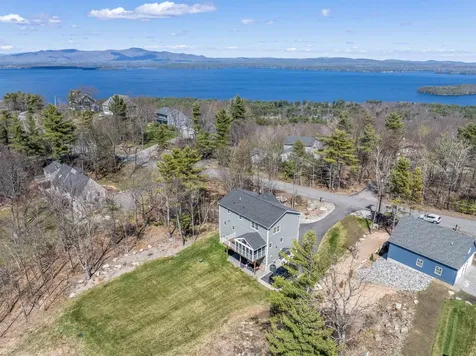 216 Mountain Drive Gilford NH 03249