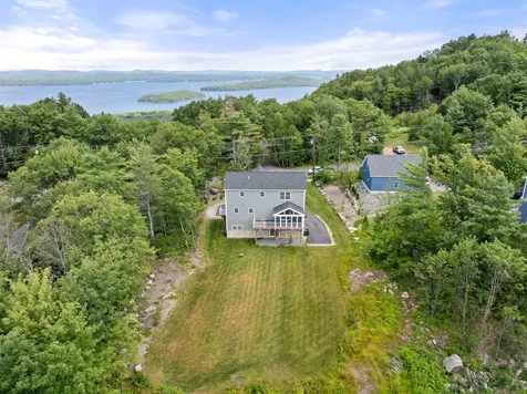 216 Mountain Drive Gilford NH 03249