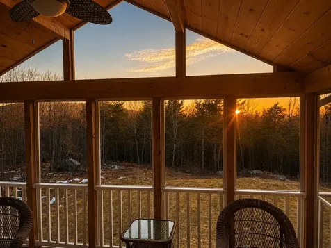 216 Mountain Drive Gilford NH 03249