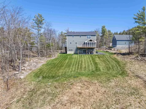 216 Mountain Drive Gilford NH 03249
