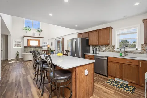 216 Mountain Drive Gilford NH 03249
