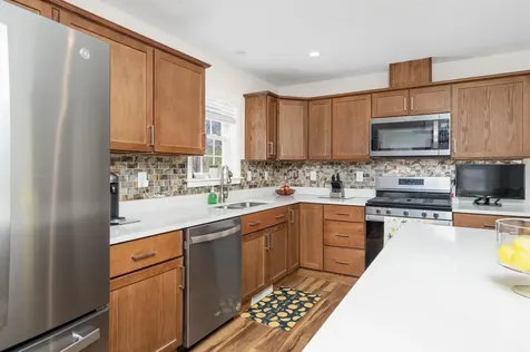 216 Mountain Drive Gilford NH 03249