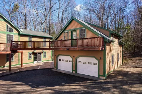 6 Snowdin Ridge York ME 03909