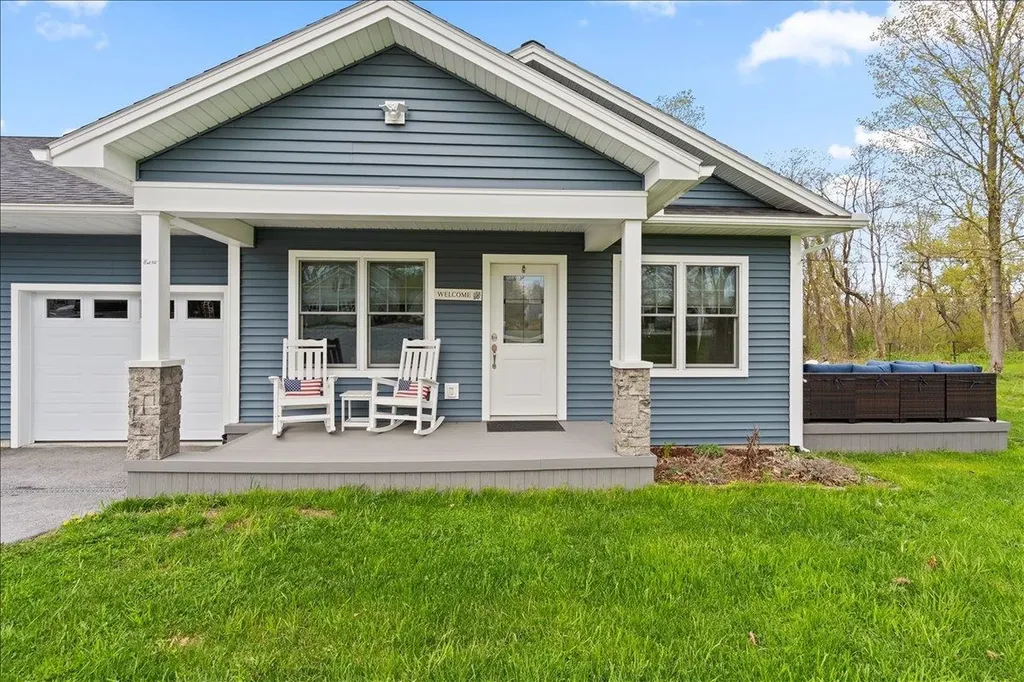 2529 Bronson Road St. Albans Town VT 05478