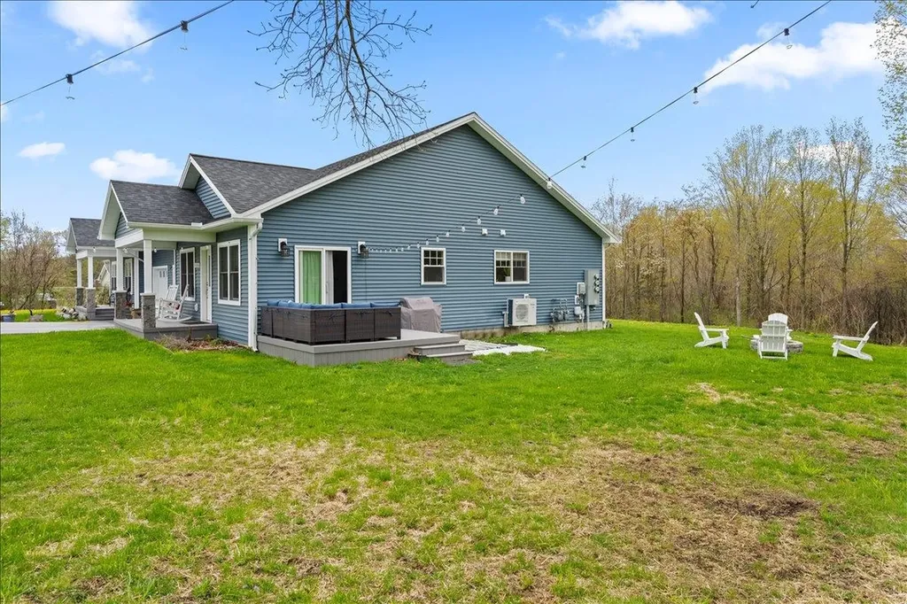 2529 Bronson Road St. Albans Town VT 05478