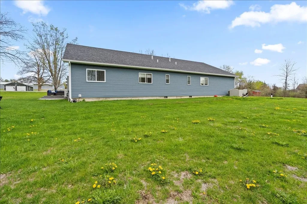 2529 Bronson Road St. Albans Town VT 05478