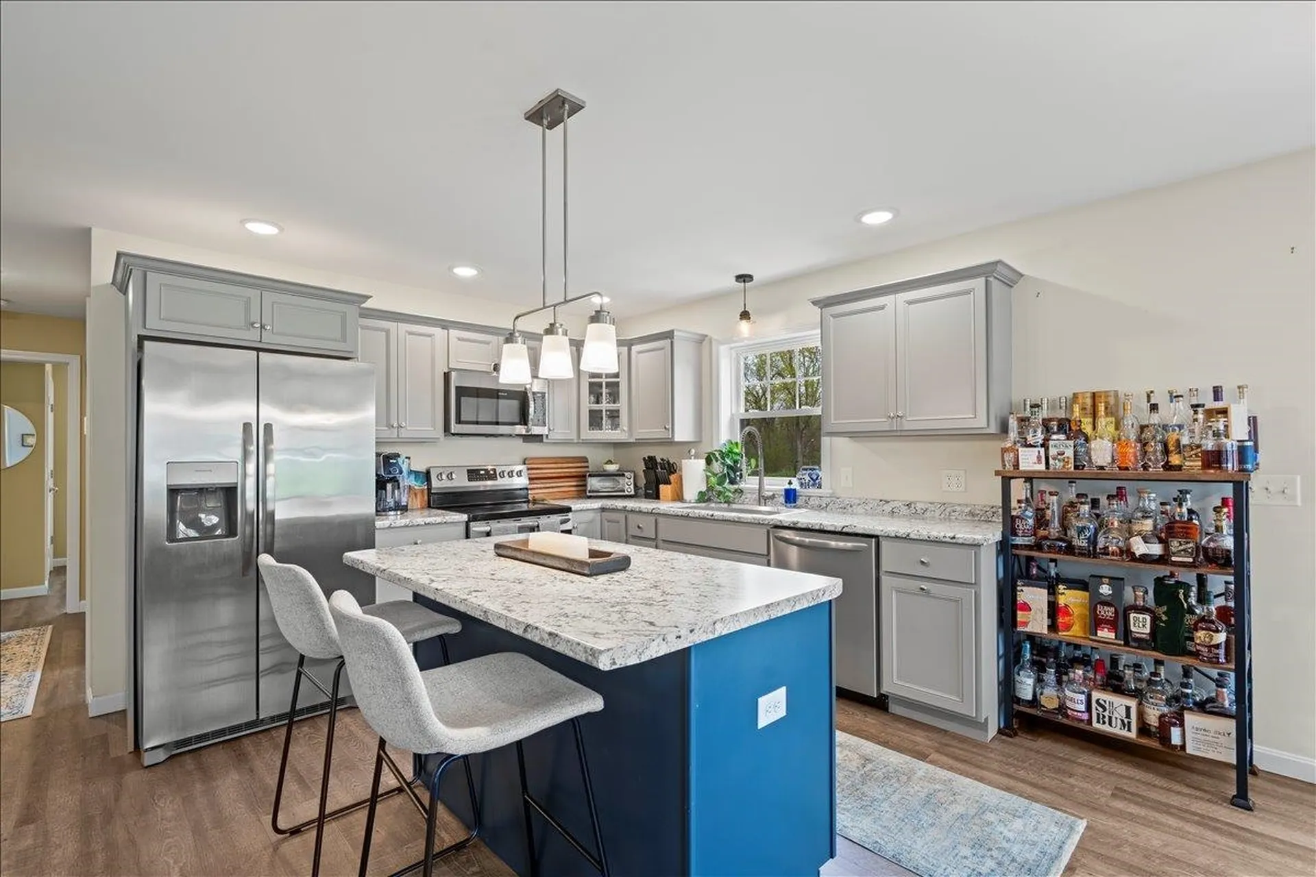 2529 Bronson Road St. Albans Town VT 05478