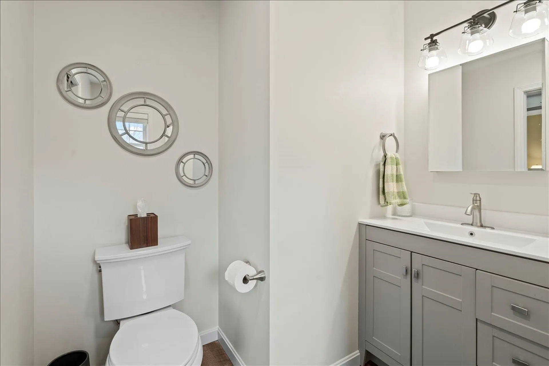 2529 Bronson Road St. Albans Town VT 05478
