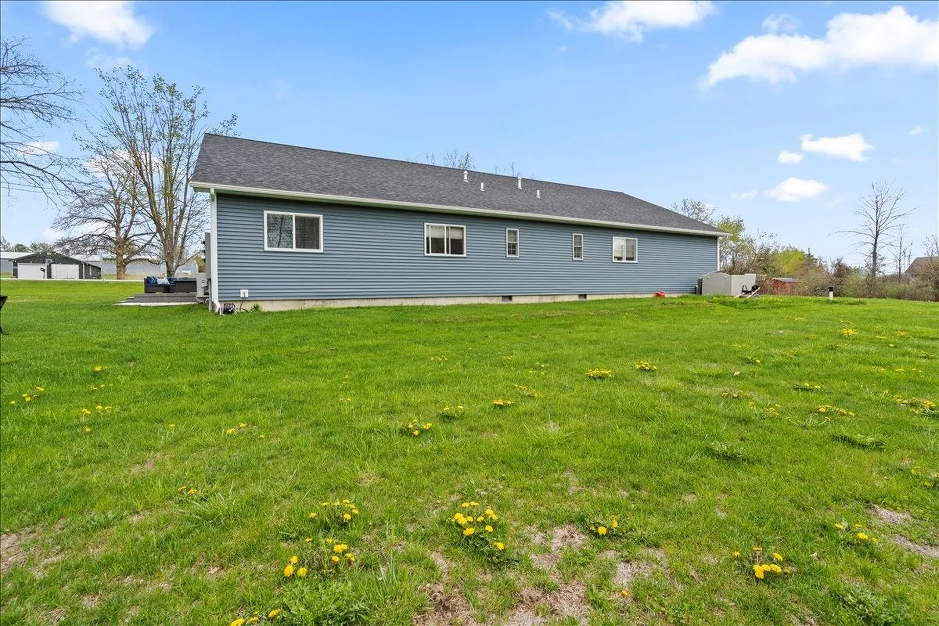 2529 Bronson Road St. Albans Town VT 05478