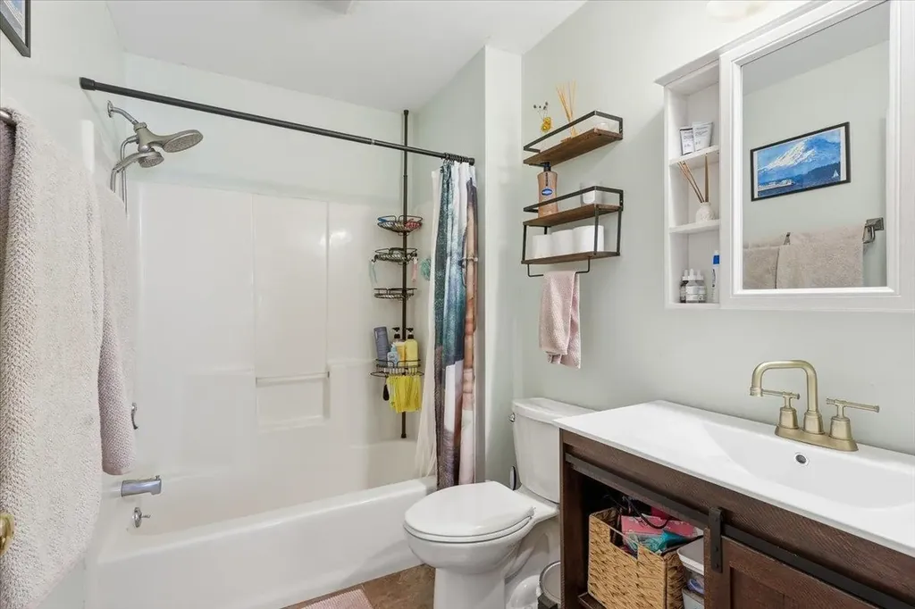 265 Hildred Drive Burlington VT 05401